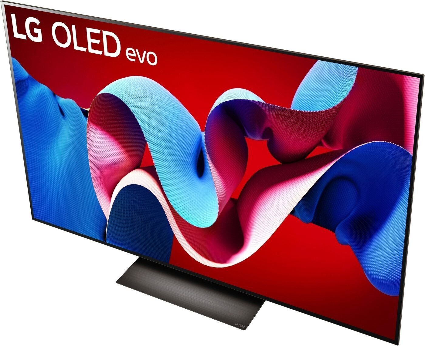 LG OLED65C47LA 65 OLED evo Fernseher