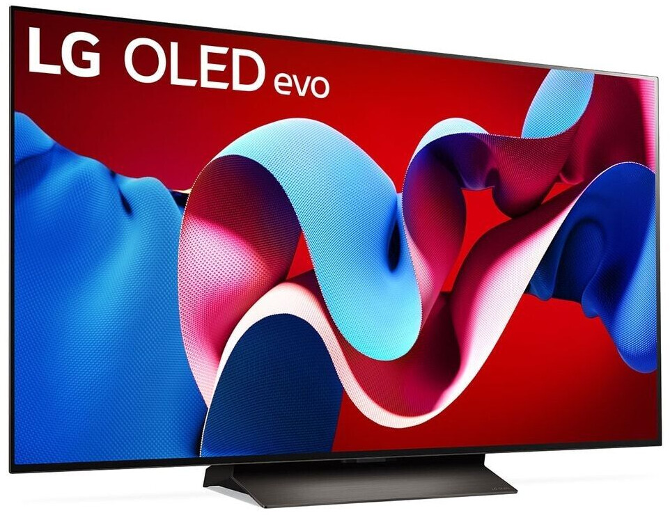 LG OLED77C48LA     HDR  3.840 x 2.160 Pixel  77 Zoll  TV