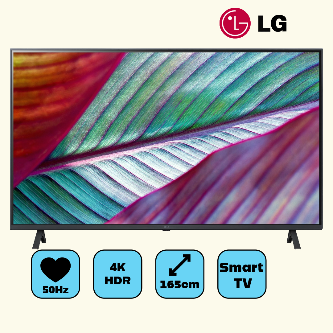 LG 65UR78006LK  4K-Fernseher  LED  3.840 x 2.160 Pixel  65 Zoll 