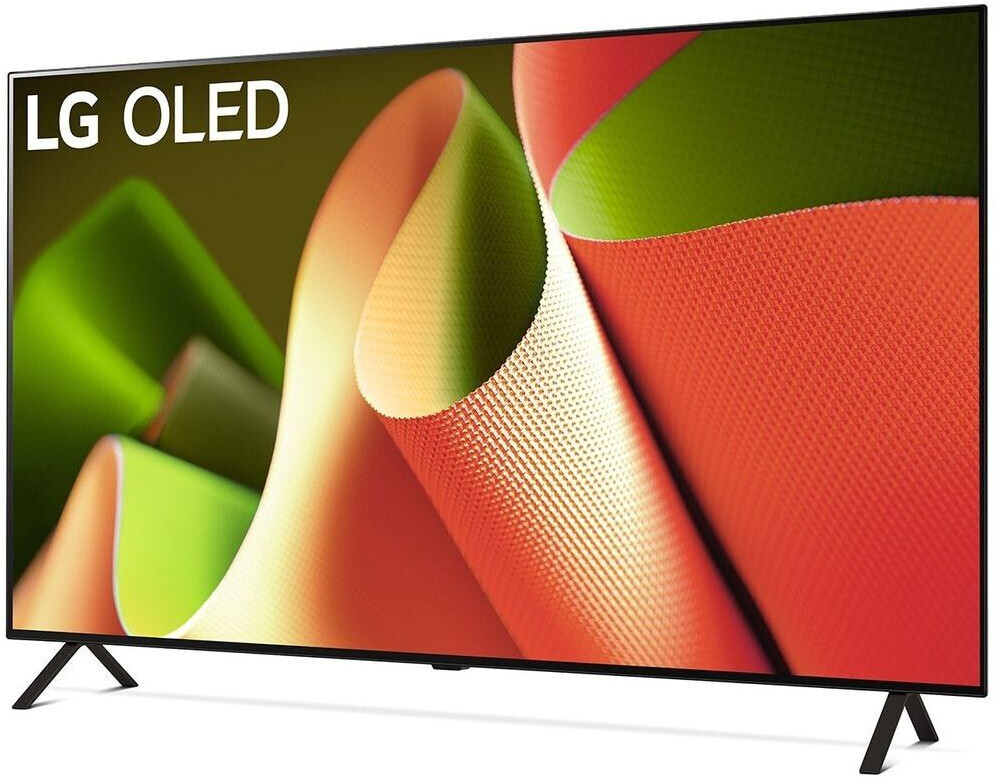 LG OLED65B42LA  65 (165 cm) - 4K UHD 3840x2160 TV