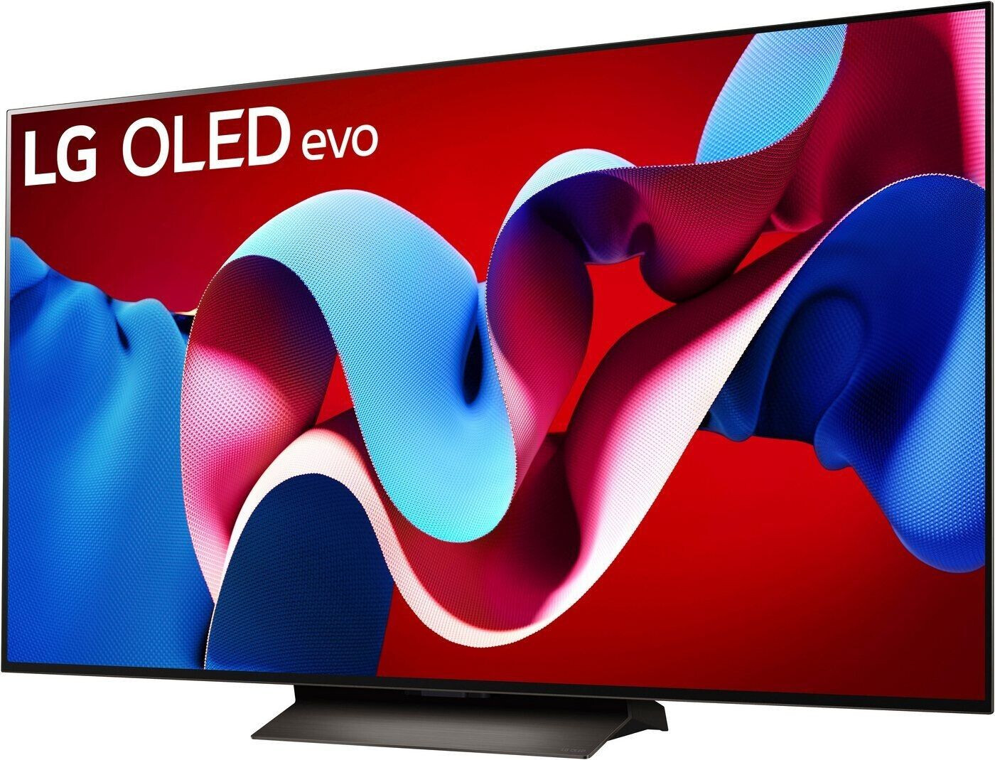 LG OLED65C47LA 65 OLED evo Fernseher