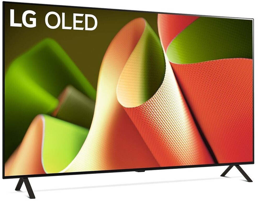 LG OLED65B42LA  65 (165 cm) - 4K UHD 3840x2160 TV