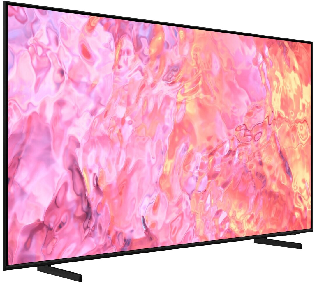 Samsung QE43Q60CAU 4K-Fernseher  43 Zoll