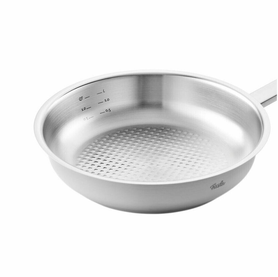 Fissler Original Profi Collection 2 Stielpfanne 24 cm