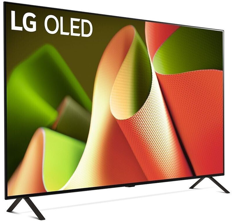 LG OLED65B42LA  65 (165 cm) - 4K UHD 3840x2160 TV