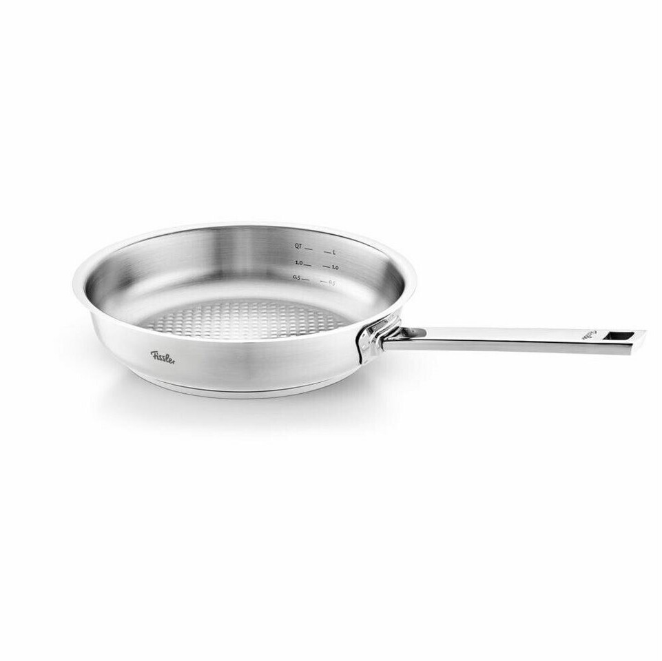 Fissler Original Profi Collection 2 Stielpfanne 24 cm