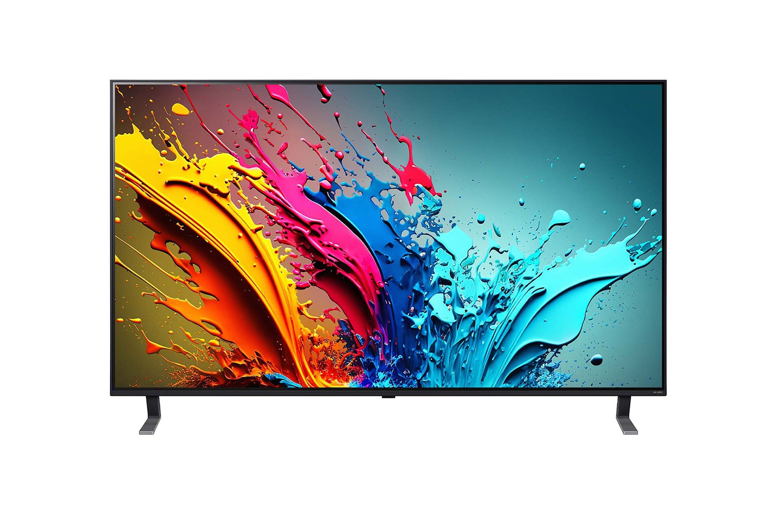  LG Ausstellungsstück 55QNED85T6C (139 cm/55 Zoll, 4K Ultra HD, Smart-TV)