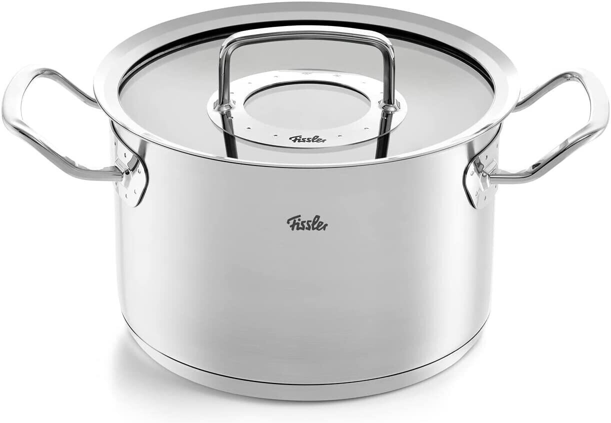 Fissler Topfset Profi Collection 5 teilig 084-129-05-000 0