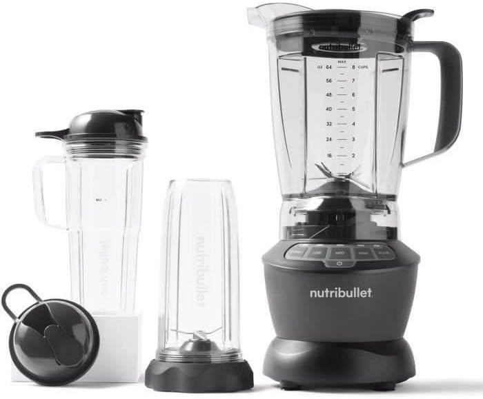 NutriBullet NBF500DG  Standmixer