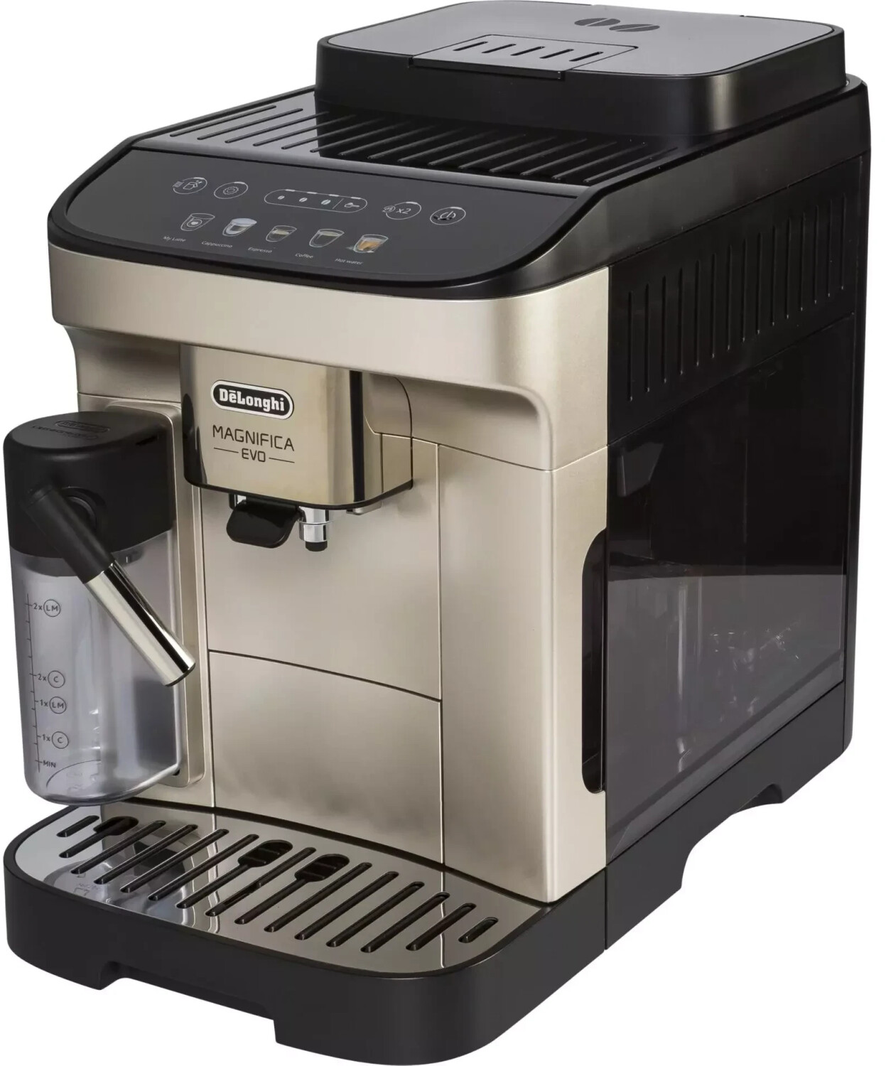 DeLonghi ECAM290.61.SB Espressomaschine