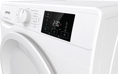 Gorenje DNE8B Kondenstrockner  Kondensationseffizienzklasse A  8 kg 