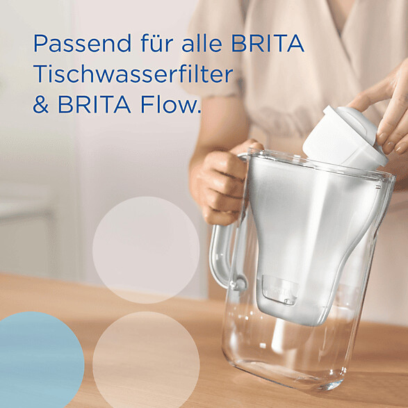  Brita MAXTRA PRO All-in-1 Pack 3 Filterkartusche