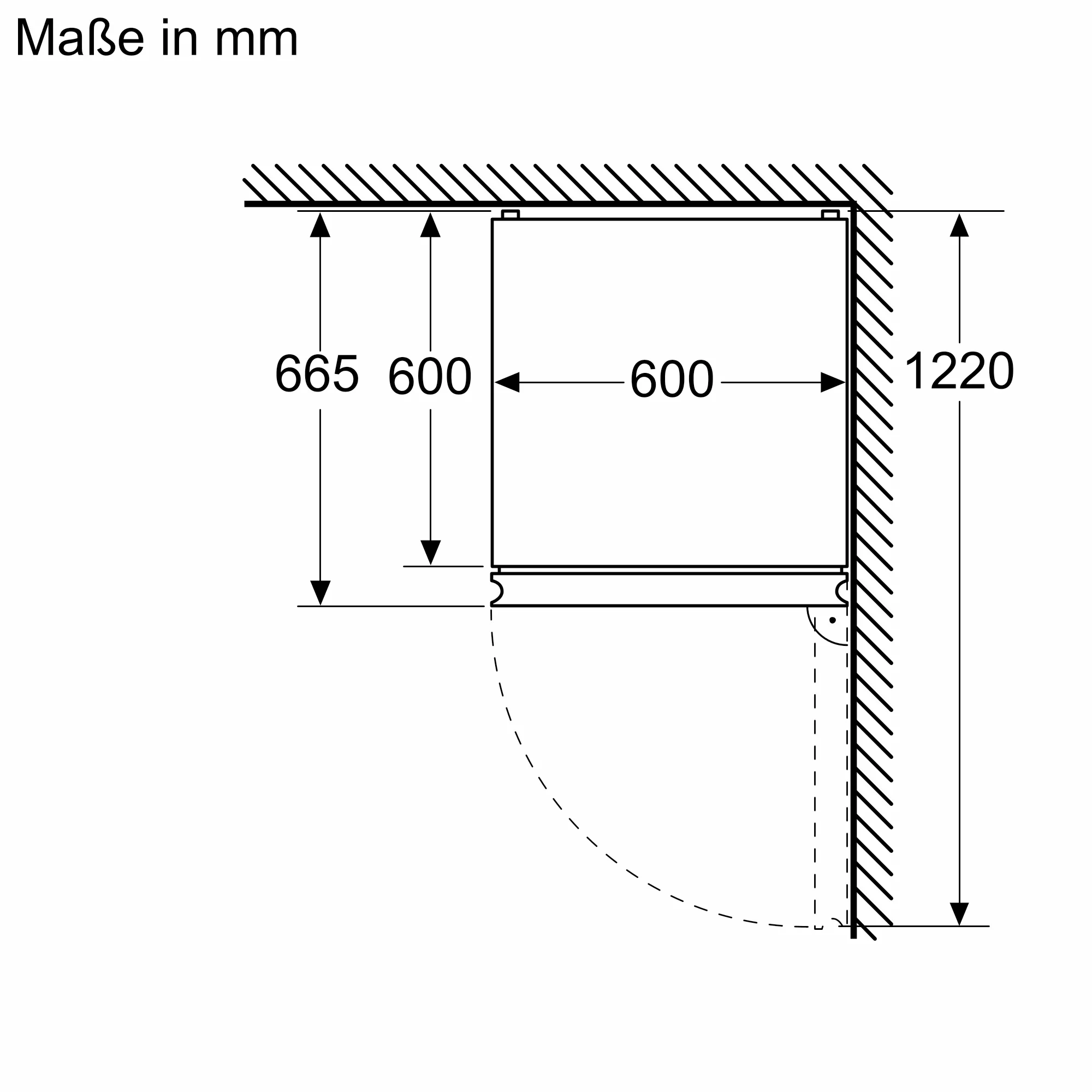 Siemens KG39NXICF  Kühl-Gefrierkombination