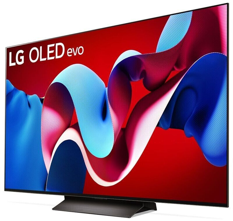 LG OLED77C48LA     HDR  3.840 x 2.160 Pixel  77 Zoll  TV