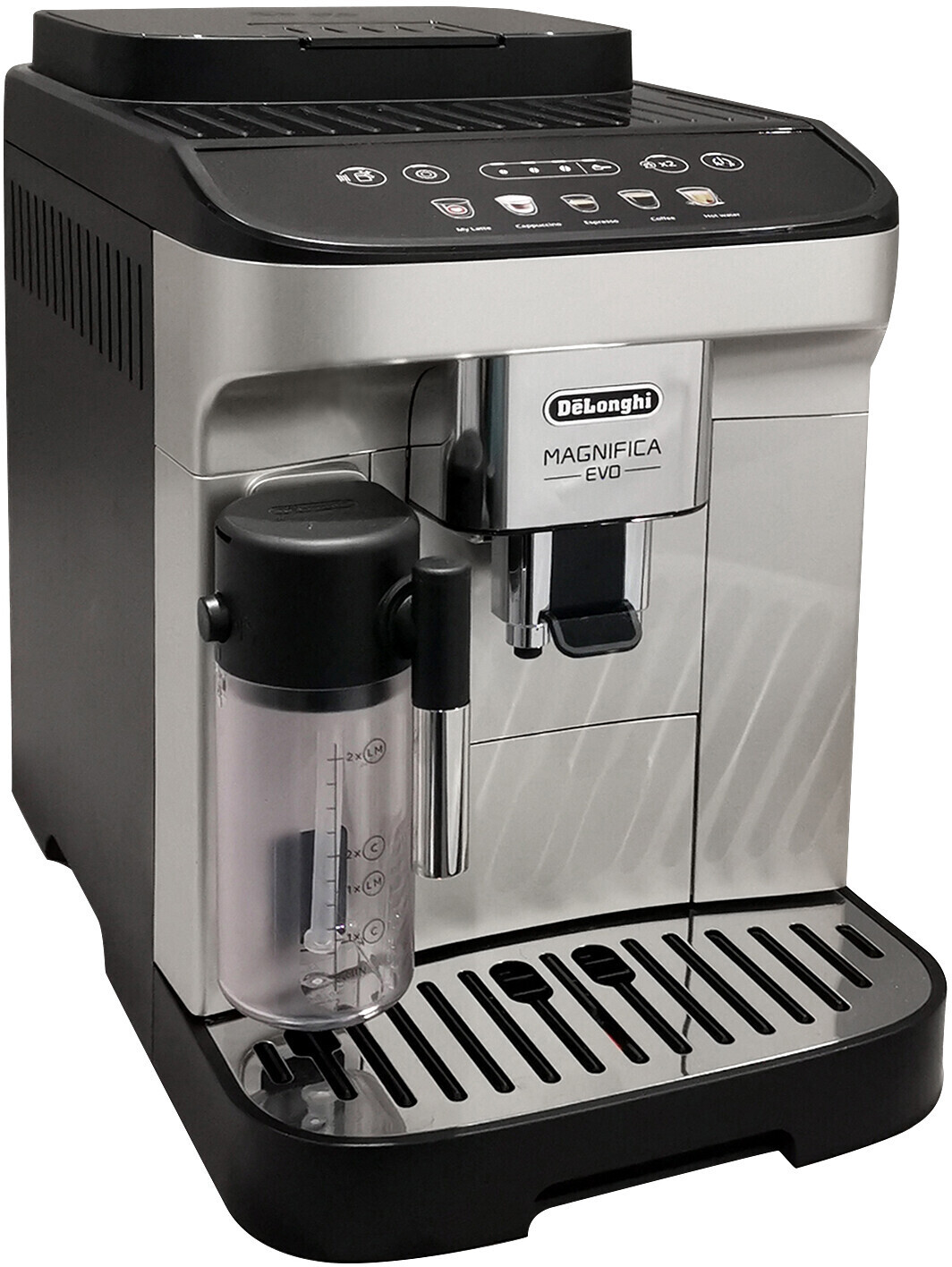 DeLonghi ECAM290.61.SB Espressomaschine