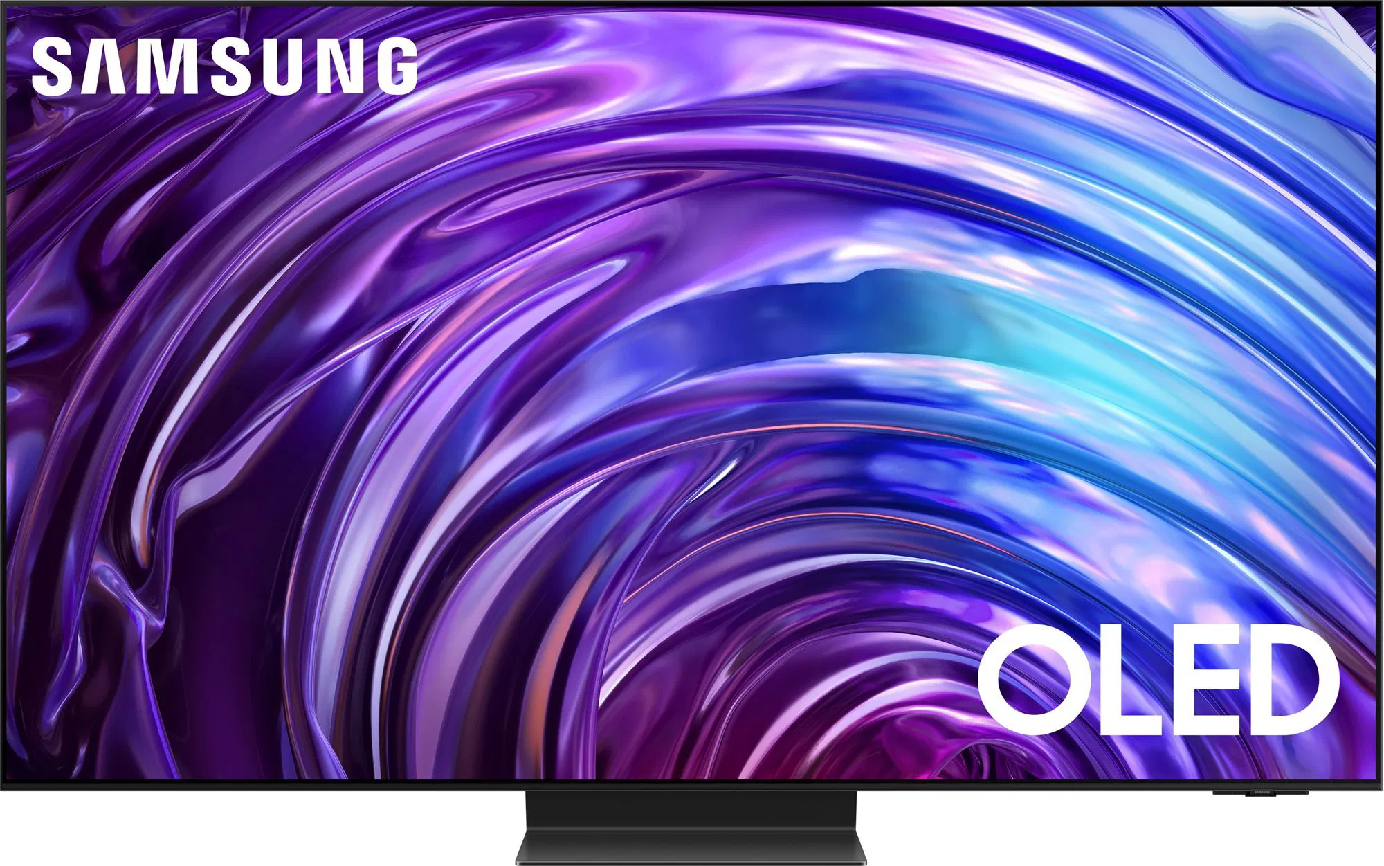 Samsung Q65S95D 65 Zoll OLED Smart TV